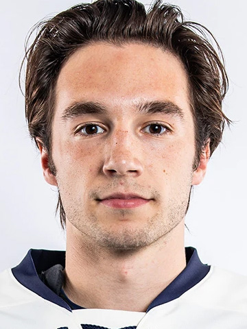 Jack Larrigan headshot