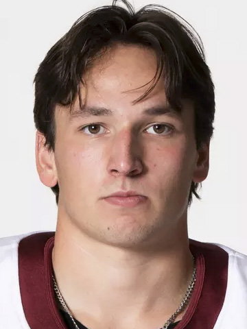 Brady Berard headshot Brady Berard headshot