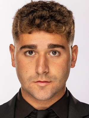 Jack Silich headshot