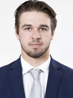 Trevor Mitchell headshot Trevor Mitchell headshot