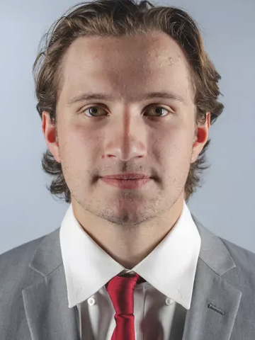 Dylan Godbout headshot Dylan Godbout headshot