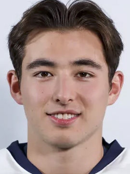 Seiya Tanaka-Campbell headshot