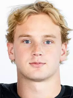 Tanner Ludtke headshot