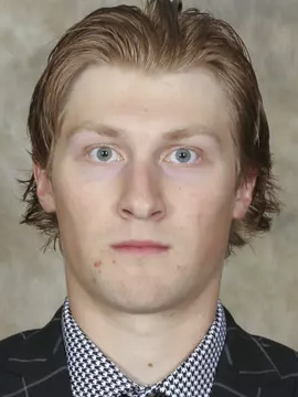 Jaksen Panzer headshot