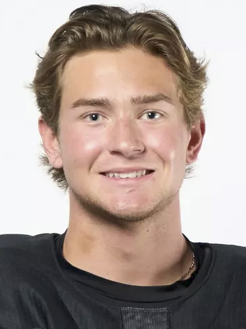 Tanner Adams headshot Tanner Adams headshot