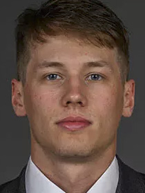 Jake Hewitt headshot Jake Hewitt headshot