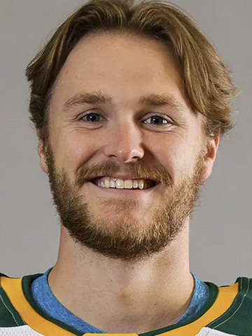 Connor Marritt headshot