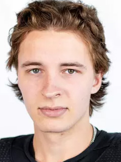 Noah Ellis headshot Noah Ellis headshot