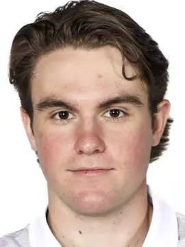 Cameron Rowe headshot