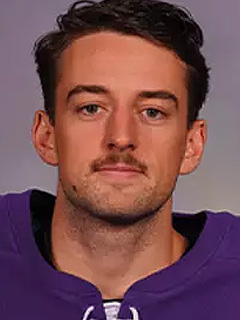 Pierce Charleson headshot Pierce Charleson headshot