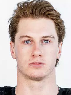 Cam Mitchell headshot