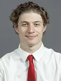 Billy Norcross headshot