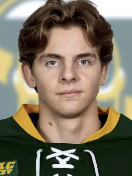 Ethan Langenegger headshot