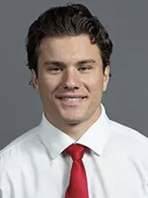 Vinny Borgesi headshot