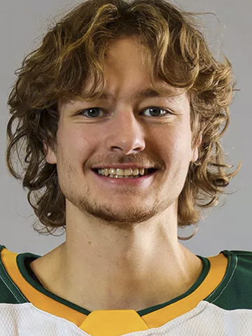 Porter Schachle headshot