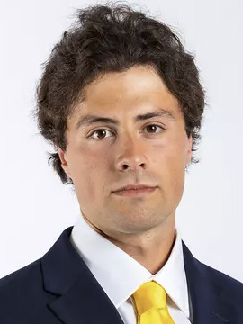 Evan McIntyre headshot