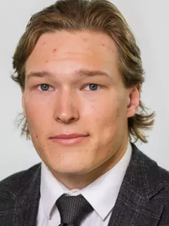 Evan Mitchell headshot Evan Mitchell headshot