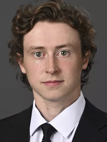 Owen McLaughlin headshot