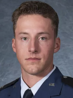 Jasper Lester headshot