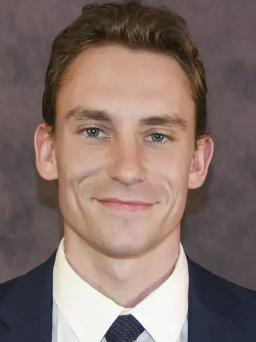 Gavin Enright headshot