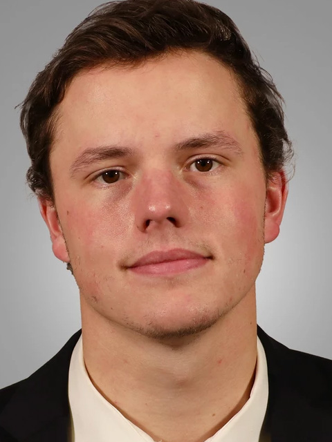 Joshua Wildauer headshot