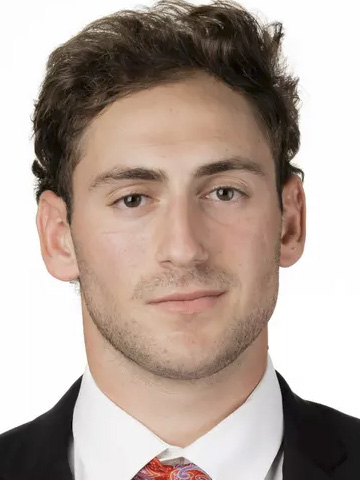 Alex DiPaolo headshot