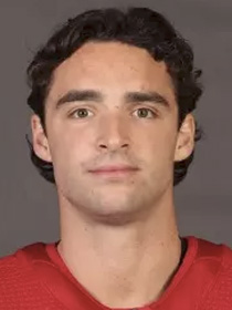 Ryan Sullivan headshot