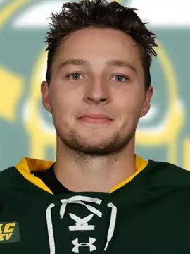 Erik Bargholtz headshot Erik Bargholtz headshot