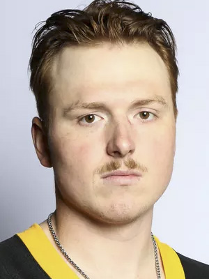 Blais Richartz headshot