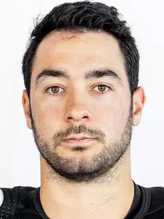 Brock Bremer headshot