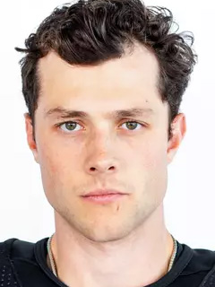 Tyler Rollwagen headshot Tyler Rollwagen headshot