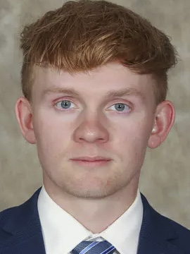 Carter Randklev headshot