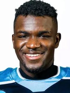 Ross Mitton headshot