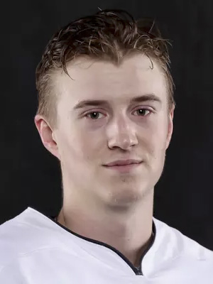 Arlo Merritt headshot Arlo Merritt headshot