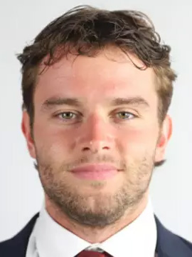 Jack Brackett headshot