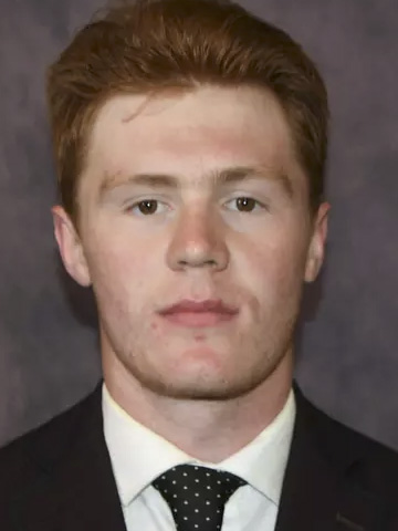 Grant Ahcan headshot Grant Ahcan headshot