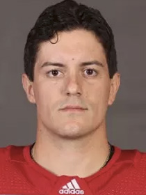 Conner Hutchison headshot