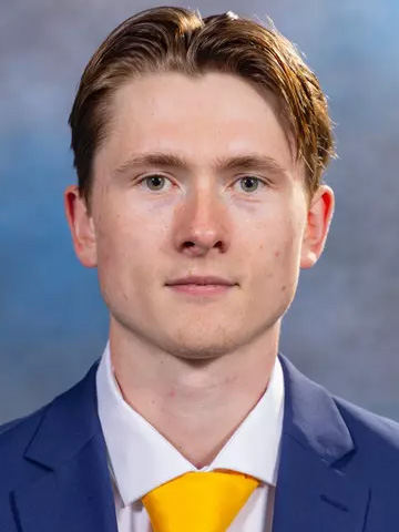 Luke LaMaster headshot