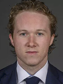 Mikey Adamson headshot Mikey Adamson headshot