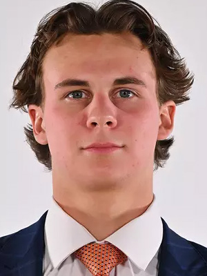 Tyler Rubin headshot Tyler Rubin headshot