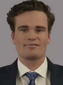 Ryan Coughlin headshot Ryan Coughlin headshot