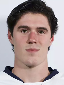 Bayard Hall headshot Bayard Hall headshot