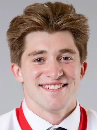 Jack O'Leary headshot