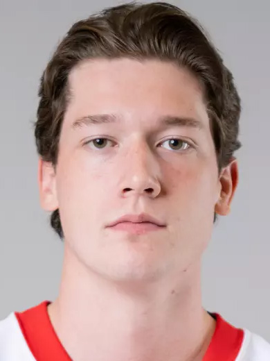 Kyle Penney headshot