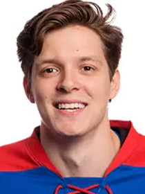 Pierson Brandon headshot