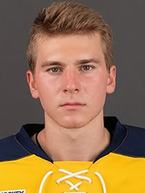Luke Weilandt headshot