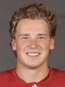 Dylan Moulton headshot