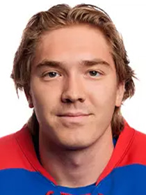 Ian Carpentier headshot