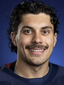 Thomas Daskas headshot