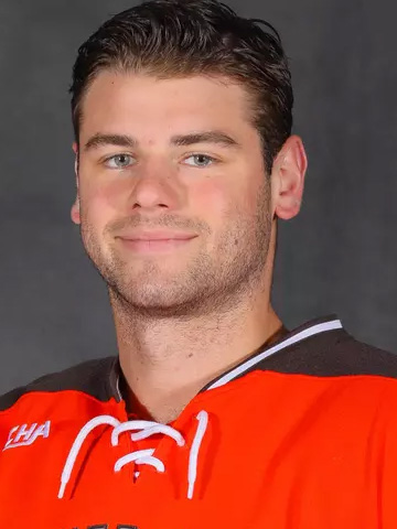 Ethan Scardina headshot